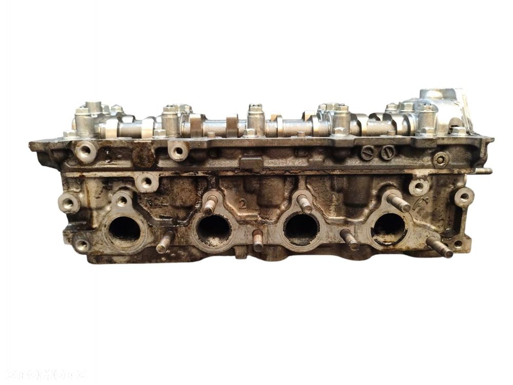 GŁOWICA WAŁKI OPEL ASTRA H LIFT (2006-2014) 1.7 CDTI 110KM 81kW Z17DTJ - 3
