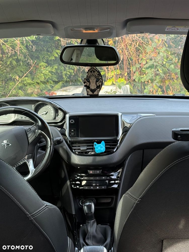 Peugeot 2008 PureTech 110 Stop&Start Active - 6