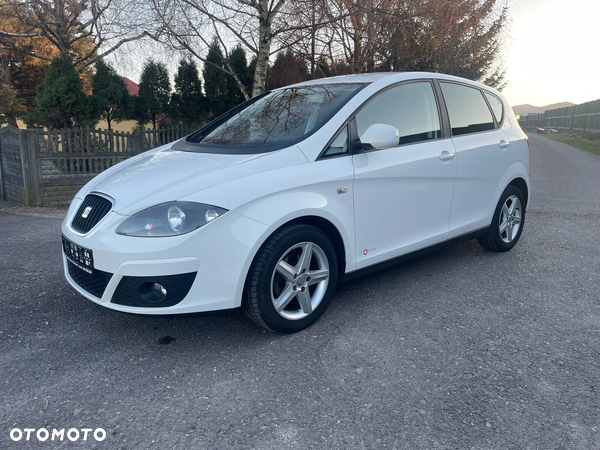 Seat Altea 1.6 TDI Reference