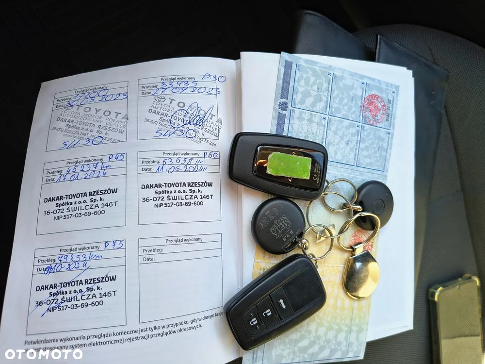 Toyota Corolla 1.8 Hybrid Comfort - 8