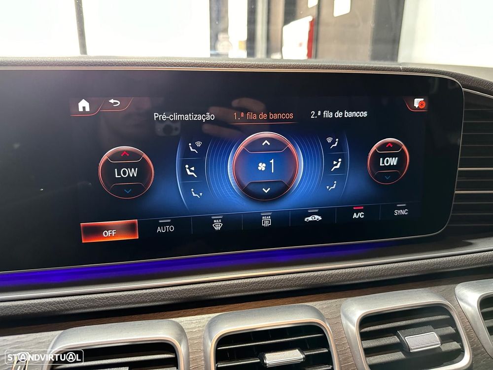 Mercedes-Benz GLE 350 de Coupé 4Matic - 42