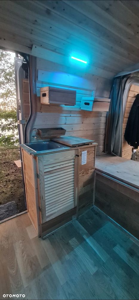 Renault Master - 24