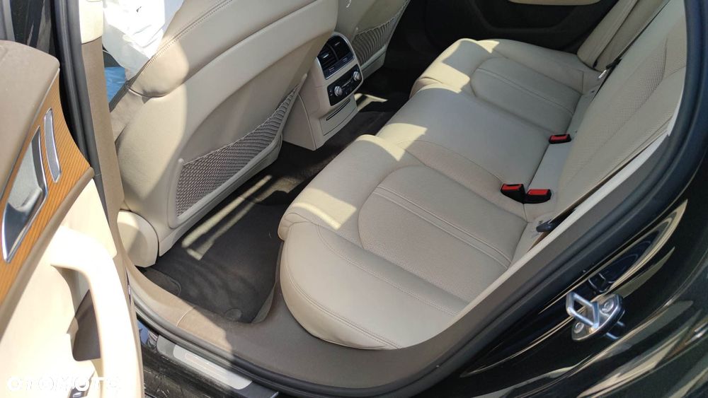 Audi A6 Limousine 2.0 TDI ultra S tronic - 7