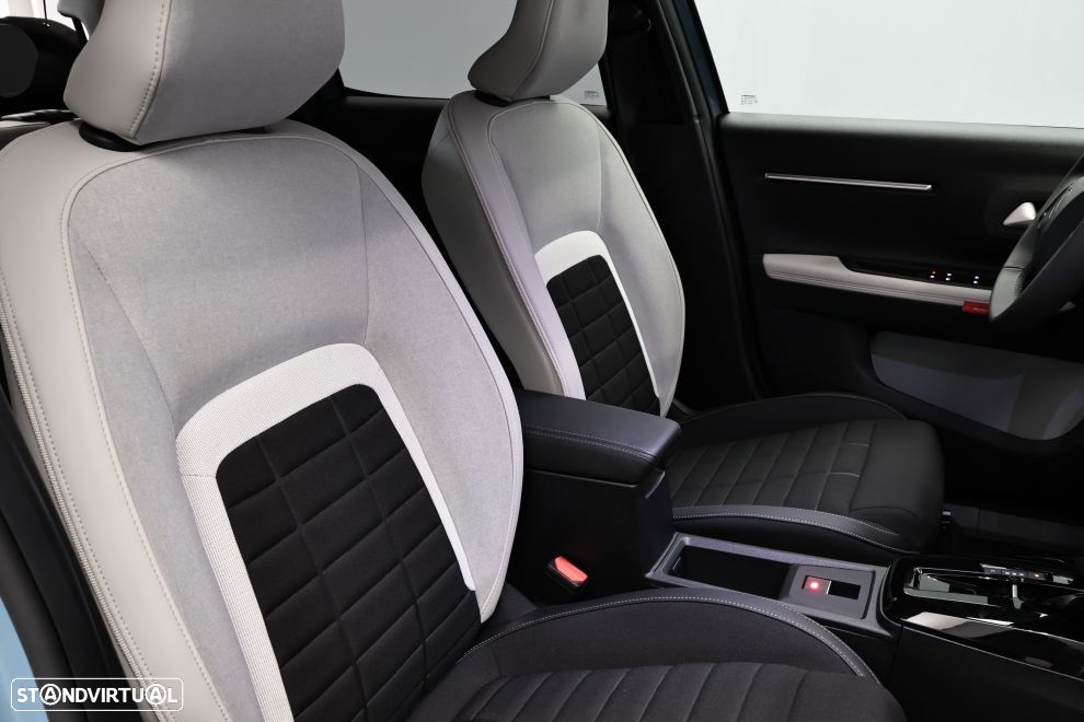Citroën e-C3 44 kWh Autonomia Conforto Max - 20