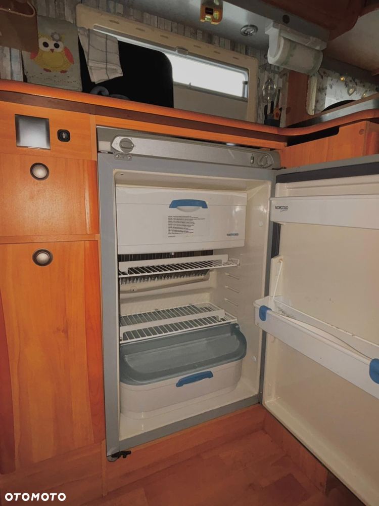 Fiat Ducato Adriatika - 17