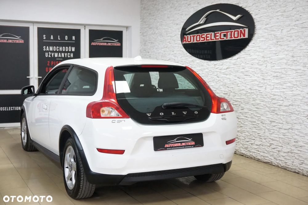 Volvo C30 1.6D DRIVe - 6