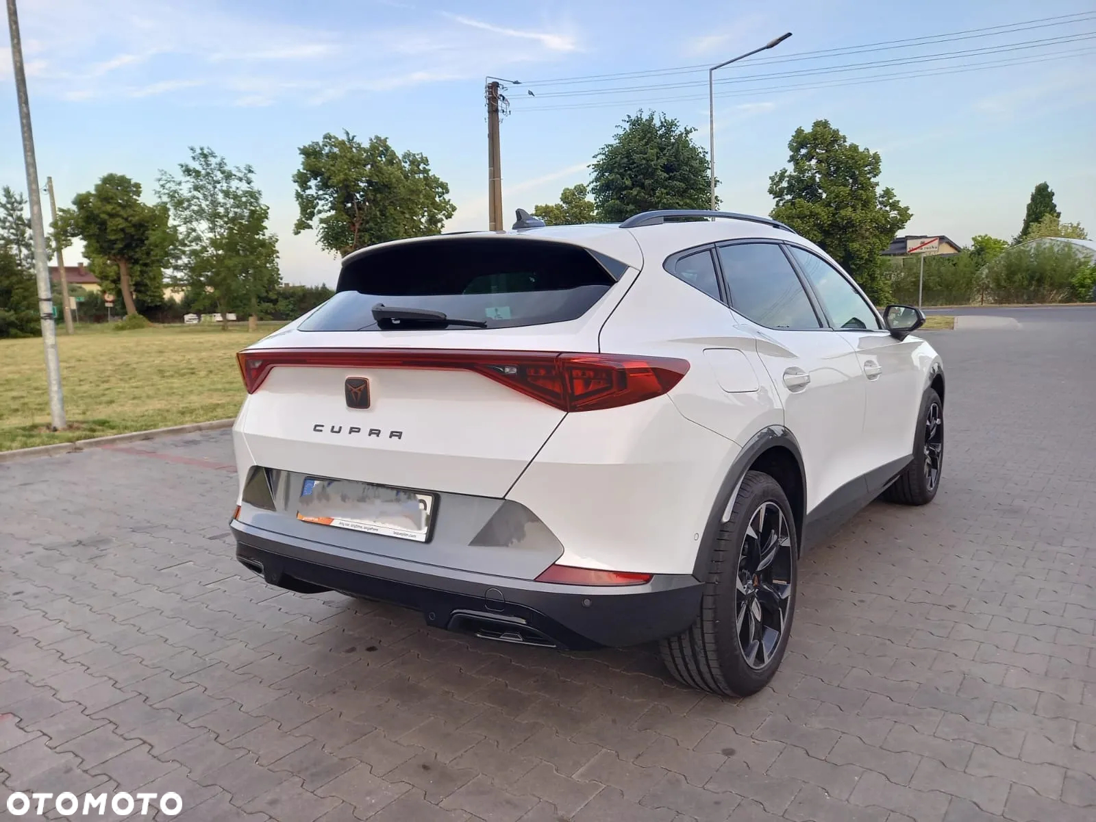 Cupra Formentor 1.5 TSI DSG - 7