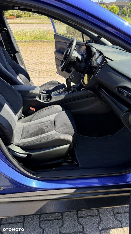 Subaru WRX - 20