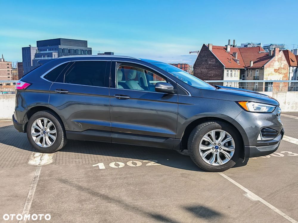 Ford Edge - 4