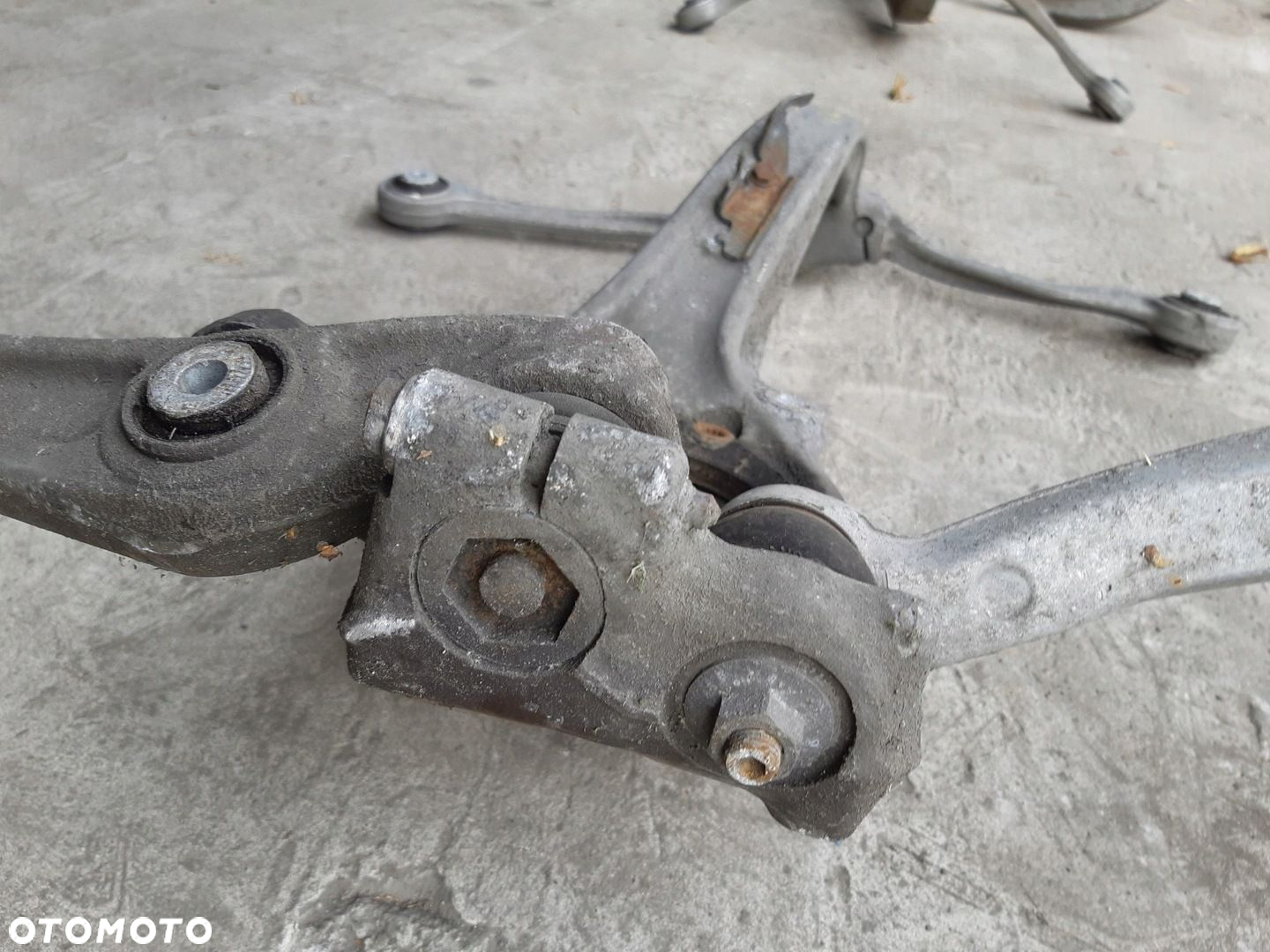 AUDI A4 B8 A5 8T A6 C7 A7 ZWROTNICA PRAWA PRAWY PRZÓD 8K0407258G - 8