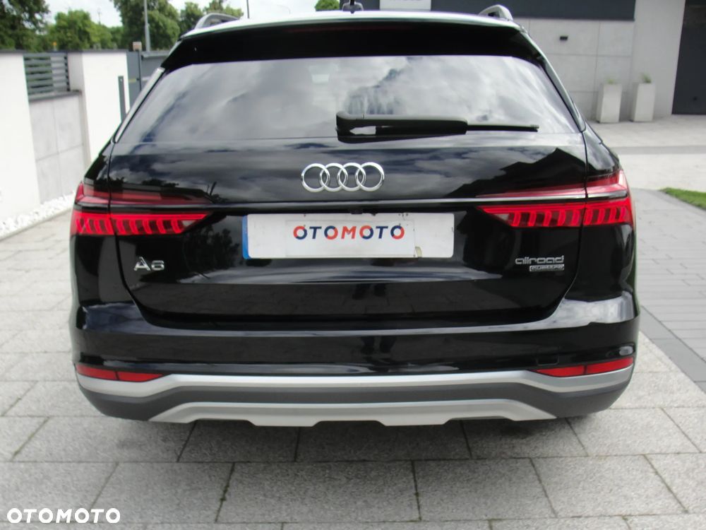 Audi A6 Allroad 55 TDI tiptronic - 27