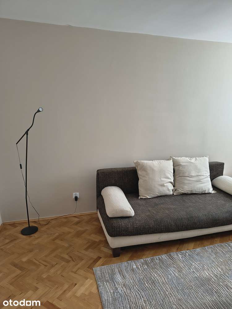 Wynajmę mieszkanie w centrum miasta