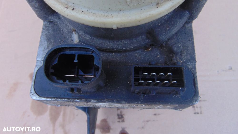 Pompa servo electrica Koyo Renault Kangoo,Dacia MCV,Sandero,Logan 1.5 DCI cod 8200720894 an 2007-2011 - 3