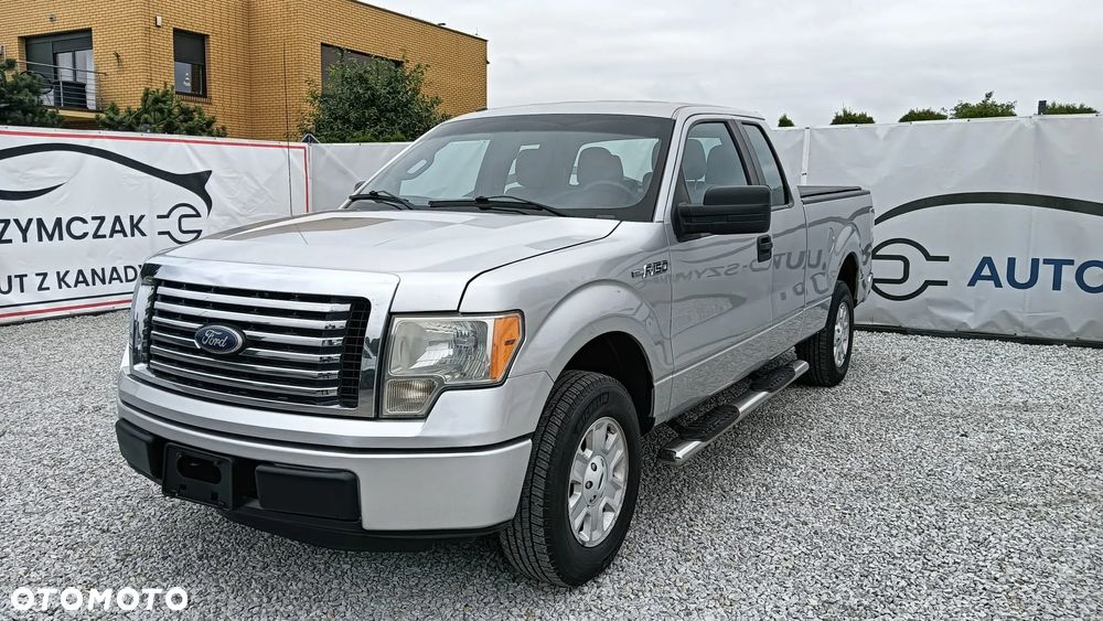 Ford F150 - 6