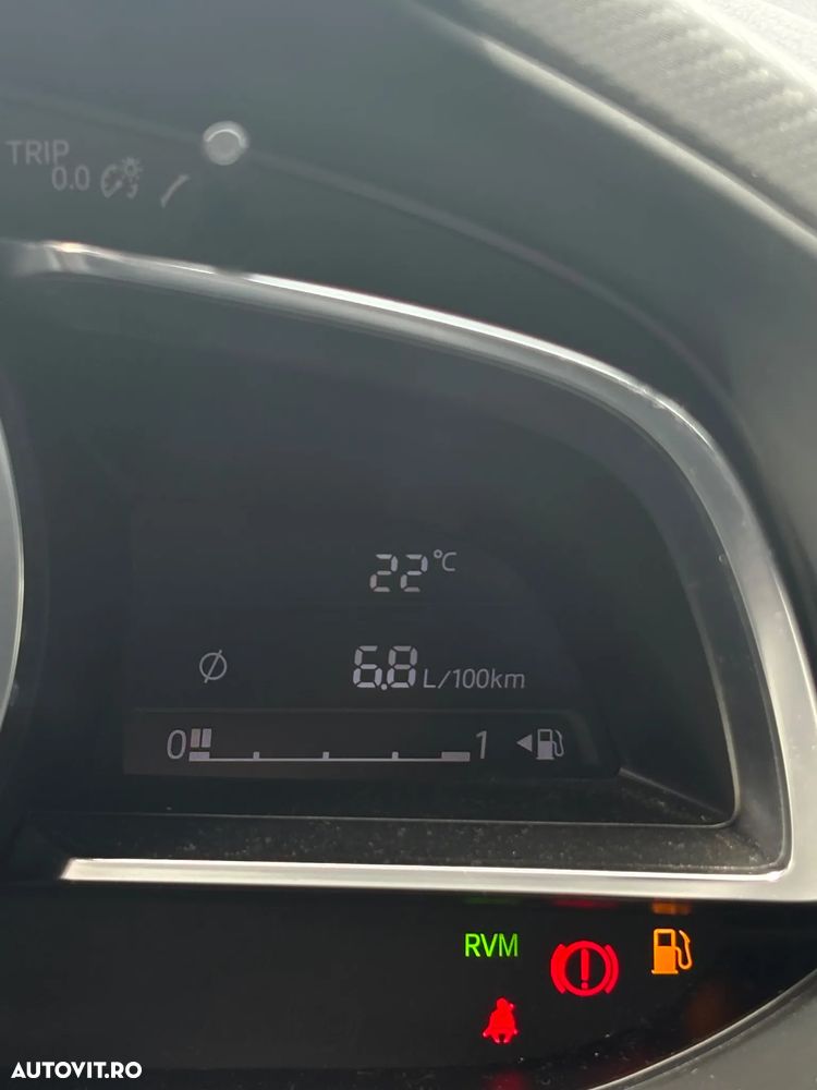 Mazda 3 SKYACTIV-G 120 Urban Limited - 11