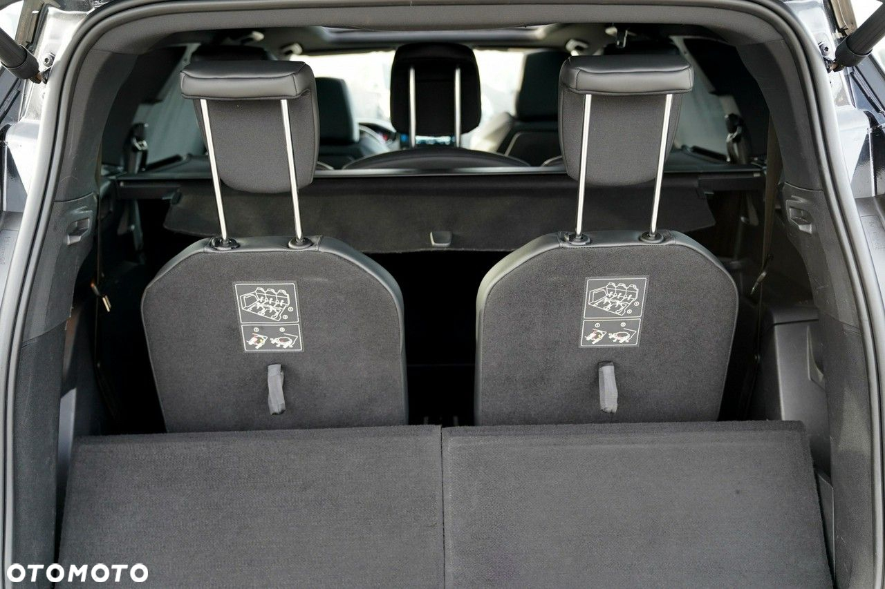 Peugeot 5008 - 14