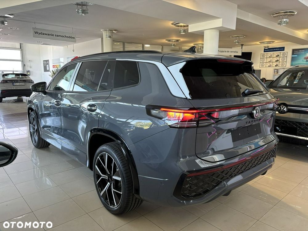 Volkswagen Tayron 2026 photo 4