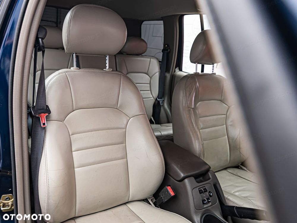 Jeep Cherokee - 11
