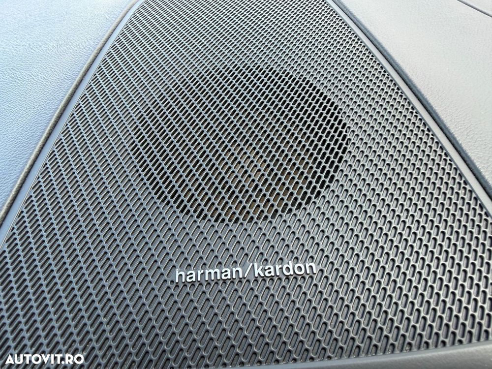 Volvo XC 60 B4 D AWD Geartronic Inscription - 21