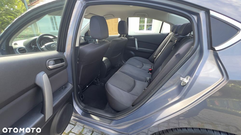 Mazda 6 1.8 MZR Prime-Line - 25