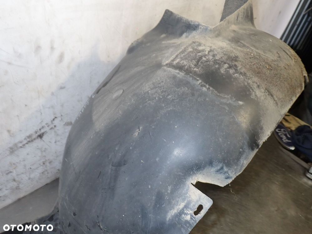 NADKOLE LEWE PRZEDNIE VOLKSWAGEN CADDY 2.0 III 1T0805911M - 3