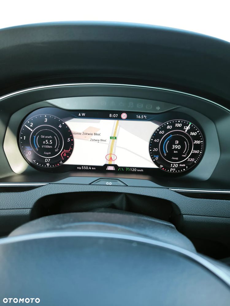 Volkswagen Passat 2.0 TDI BMT Highline DSG7 - 23