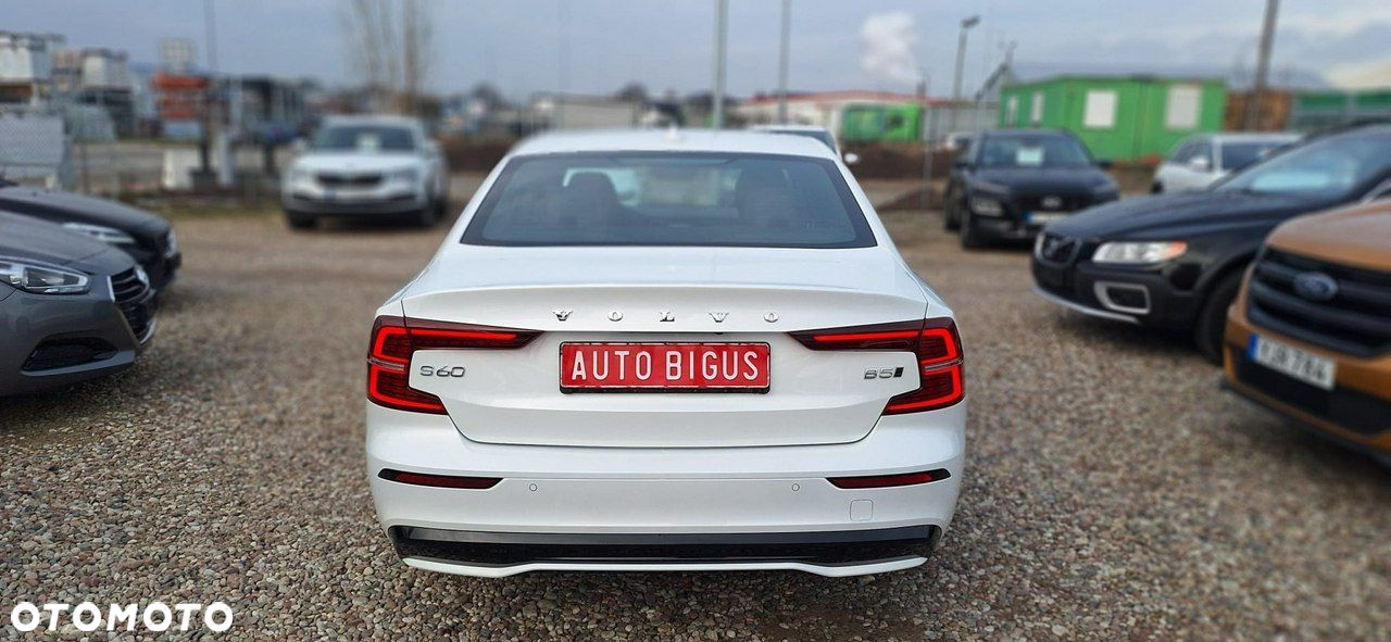 Volvo S60 - 6