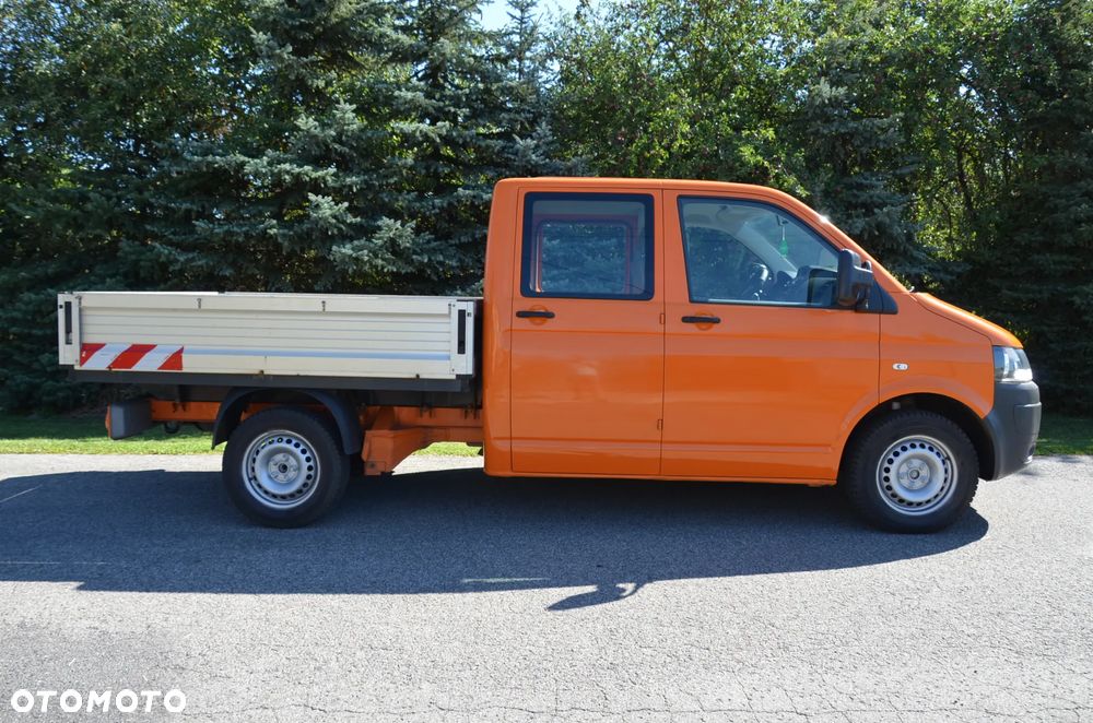 Volkswagen TRANSPORTER - 3