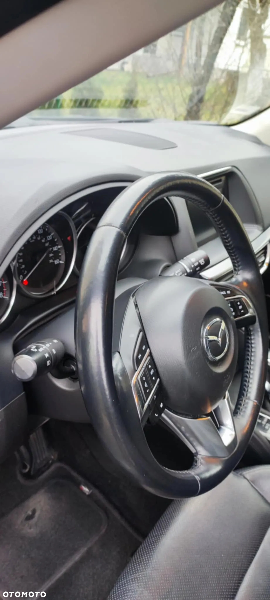 Mazda CX-5 - 11