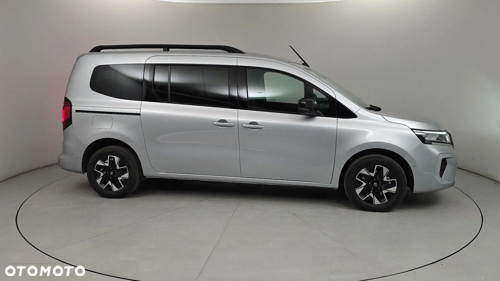 Nissan Townstar Combi 1.3 DIG-T L2 Tekna DCT - 17