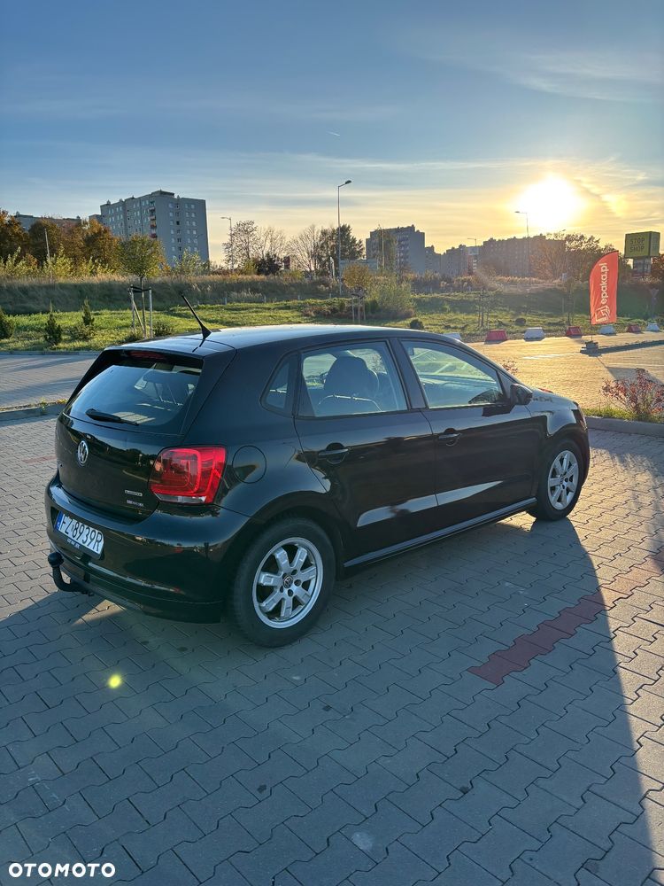 Volkswagen Polo 1.2 TDI DPF BlueMot (87g) - 6