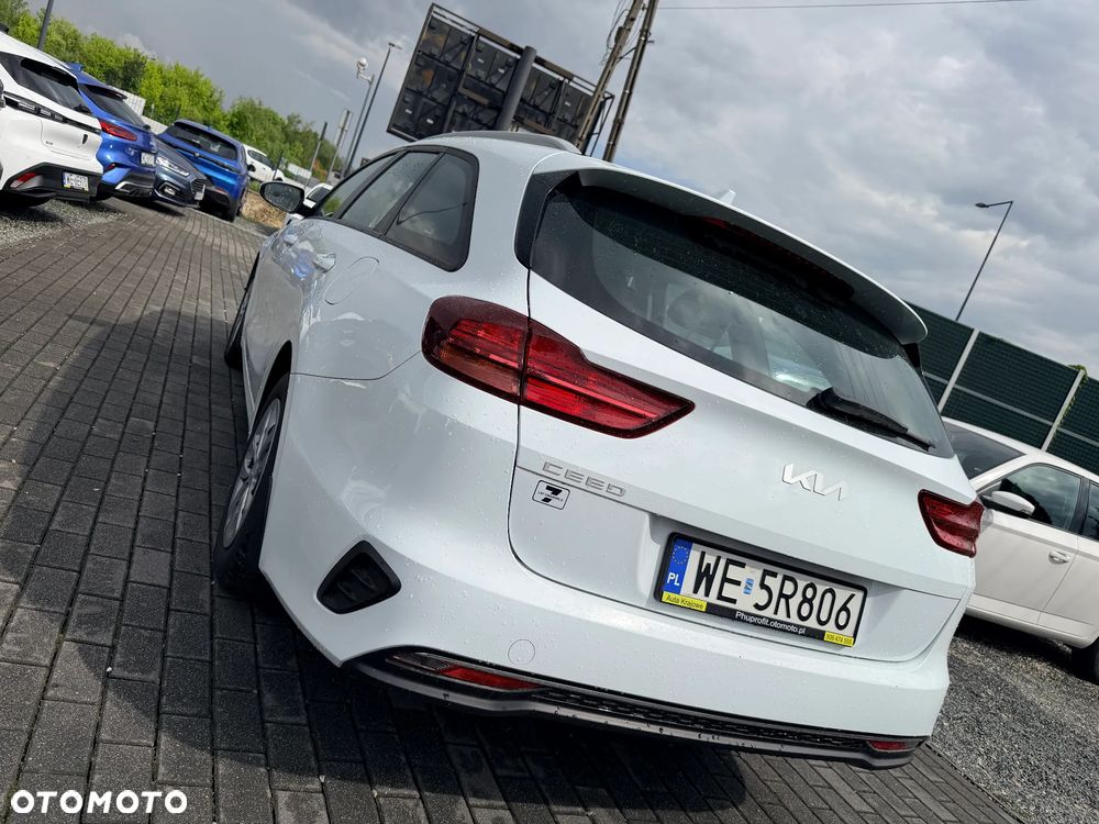 Kia Ceed 1.0 T-GDI S - 11