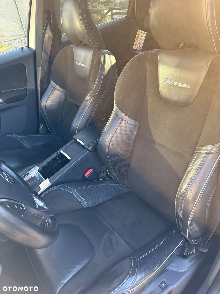 Volvo XC 60 D5 AWD Summum - 13