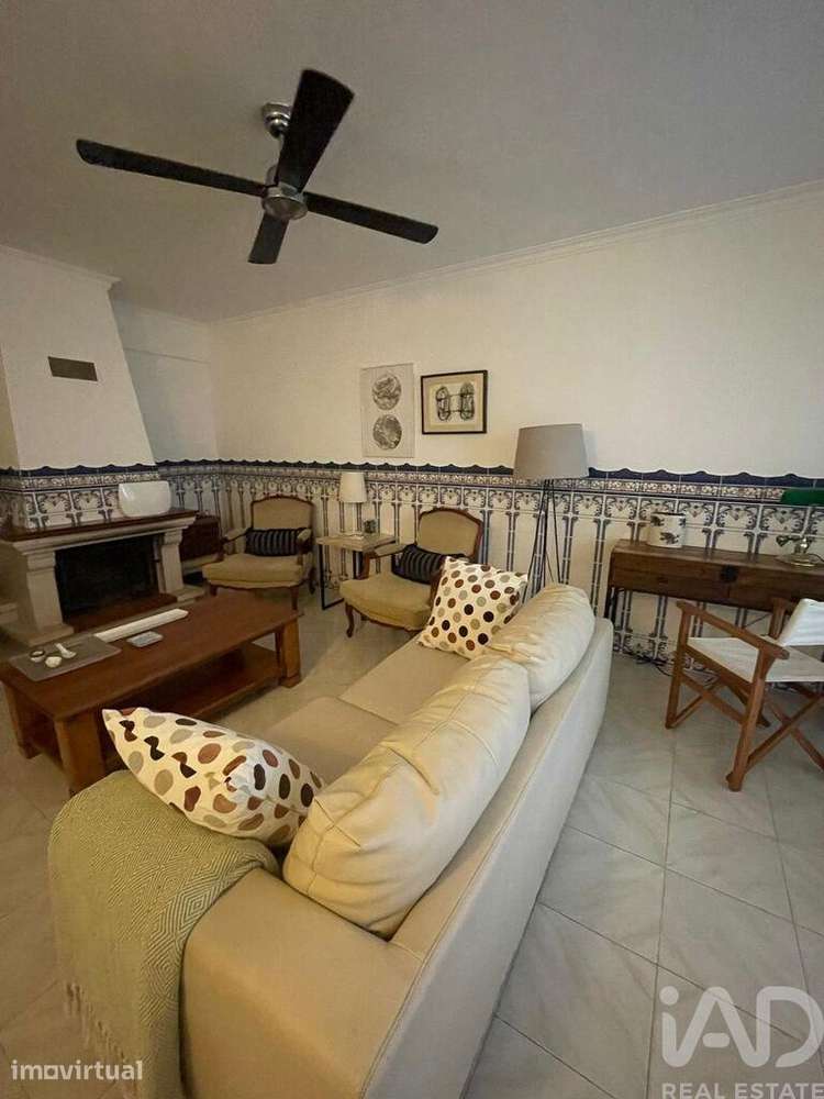 Apartamento T3 em Nazaré de 137 m2 - Grande imagem: 4/17