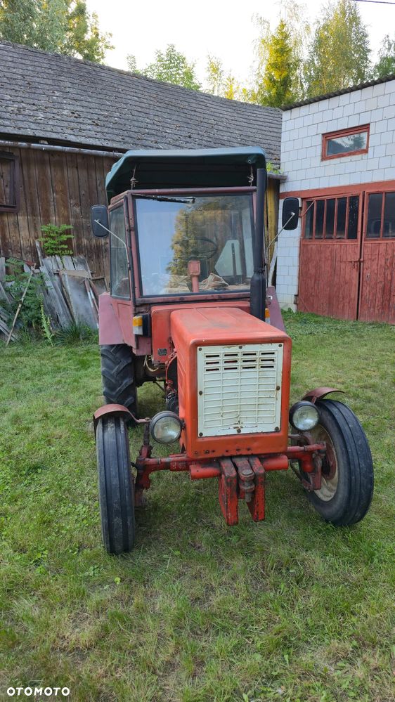 Inny Wladimirec T25A - 2