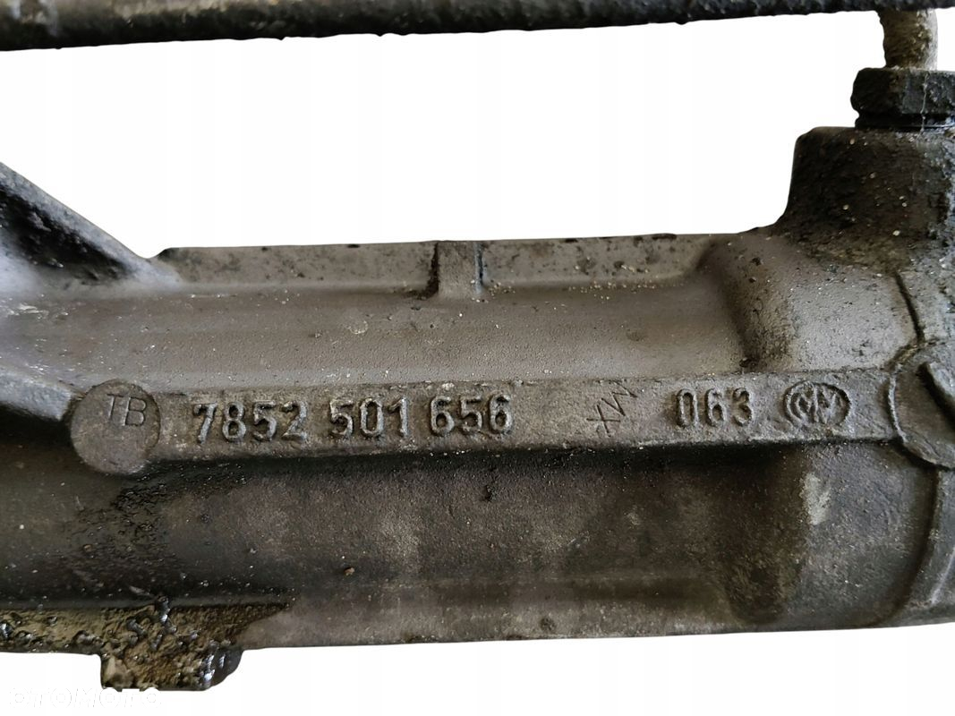 MAGLOWNICA PRZEKŁADNIA BMW E46 6753434 EUROPA - 4