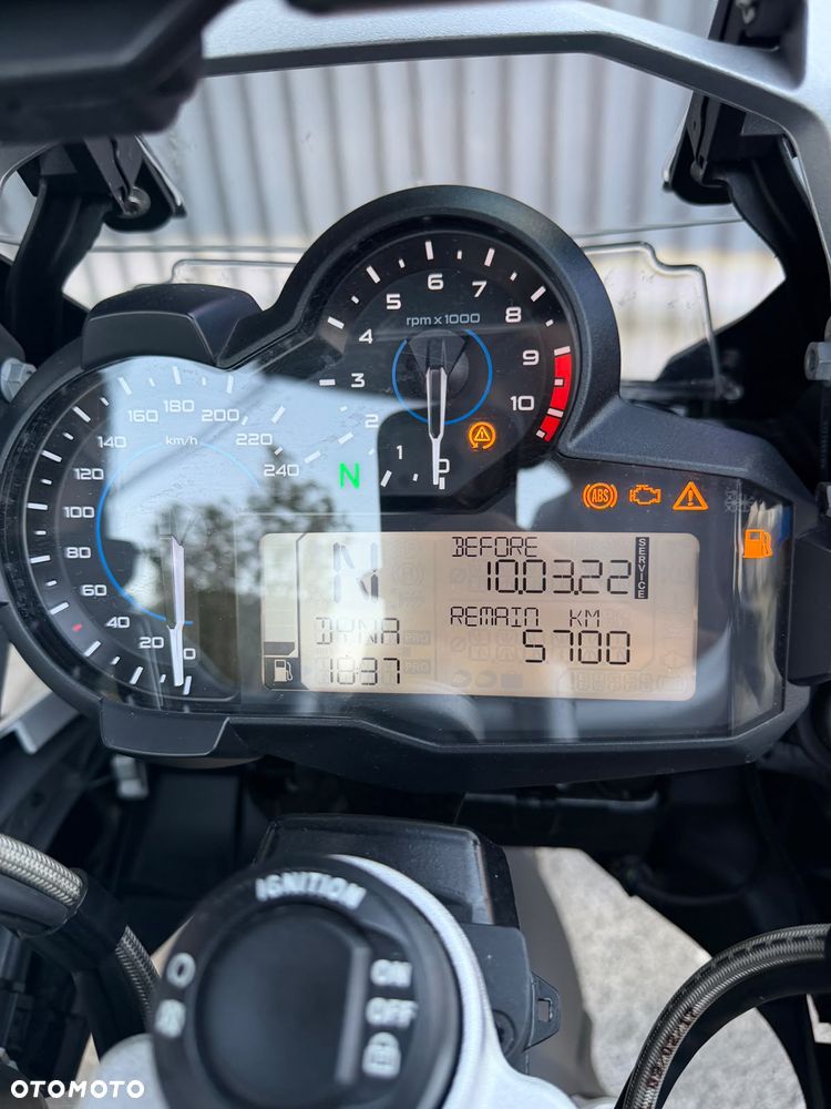 BMW GS - 16