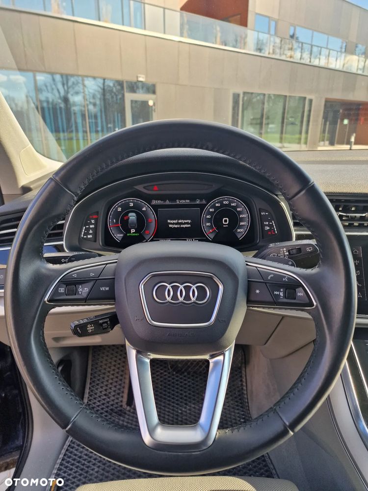 Audi Q7 - 14