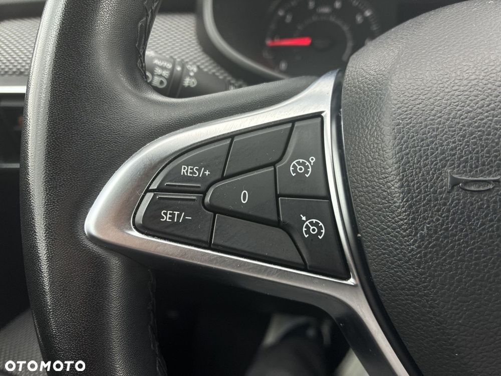 Dacia Sandero Stepway - 26