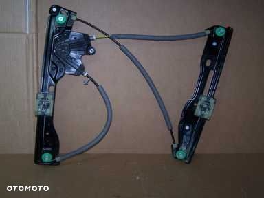 Ford Mondeo mk5 mechanizm podnośnik szyb - 2