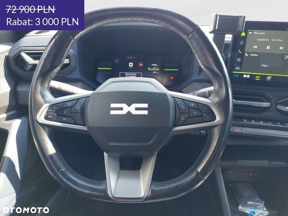 Dacia Duster - 12