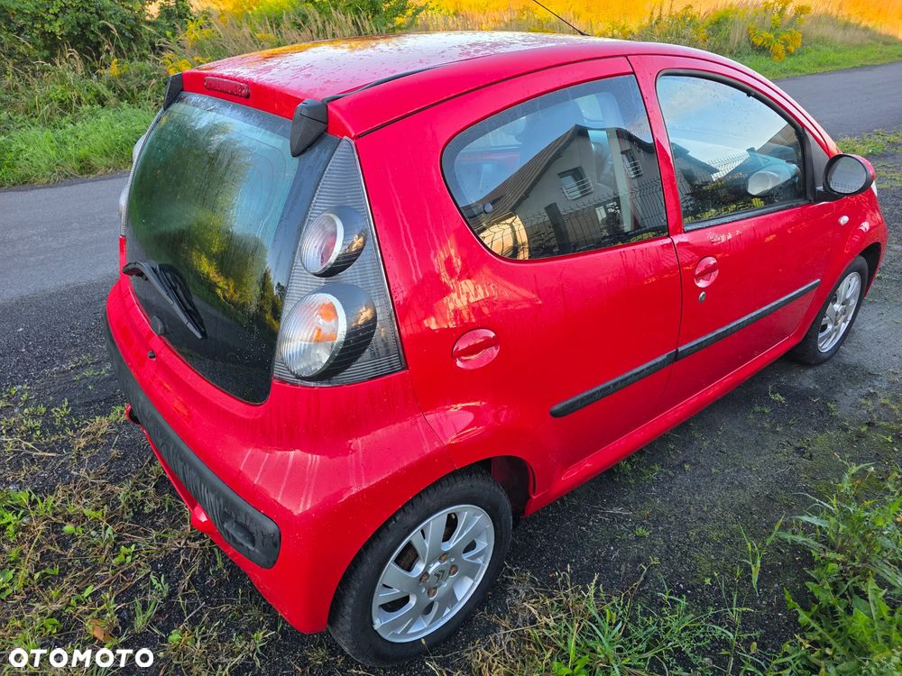 Citroën C1 1.0i Impress - 4