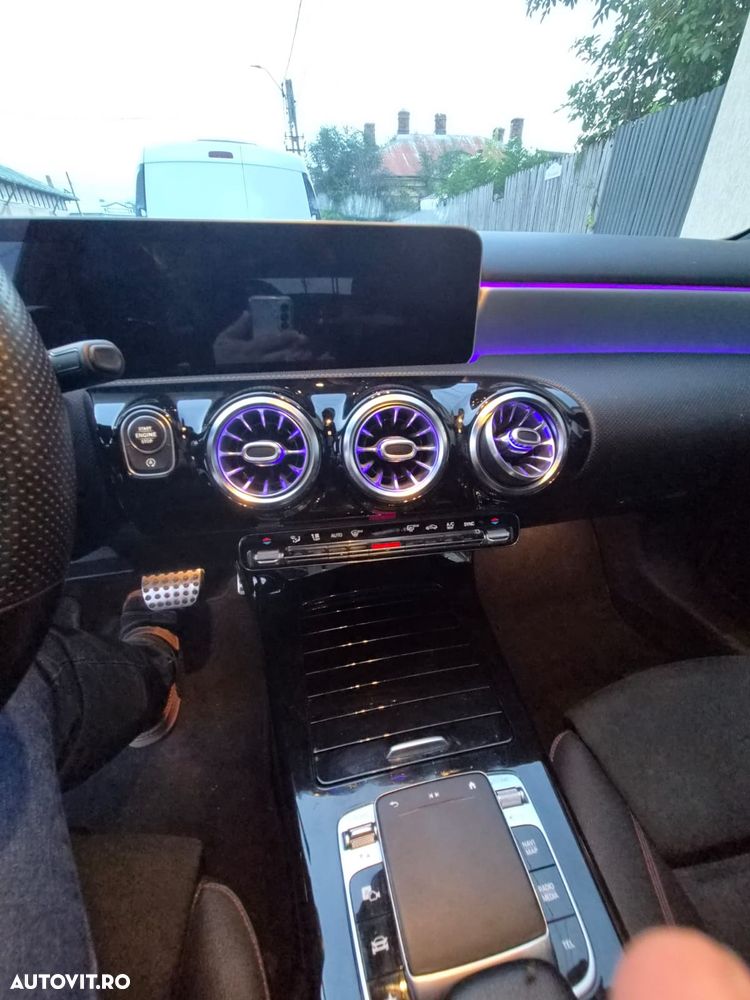 Mercedes-Benz A 180 - 29