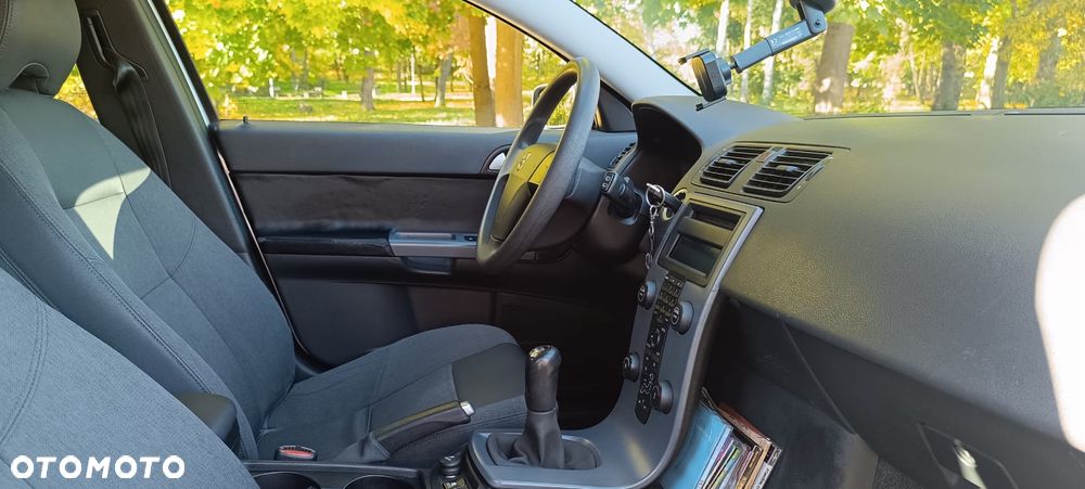 Volvo V50 2.4 - 27