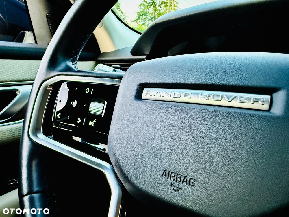 Land Rover Range Rover Velar D200 Dynamic SE - 15