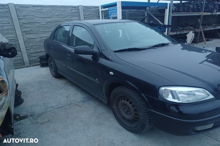 Electromotor 0001107408    24436877 Opel Astra G [1998 - 2009] Hatchb - 16