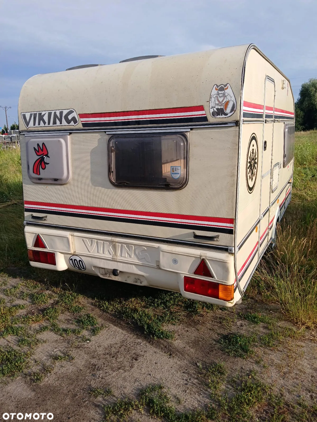 Inny VIKING 512 - 5