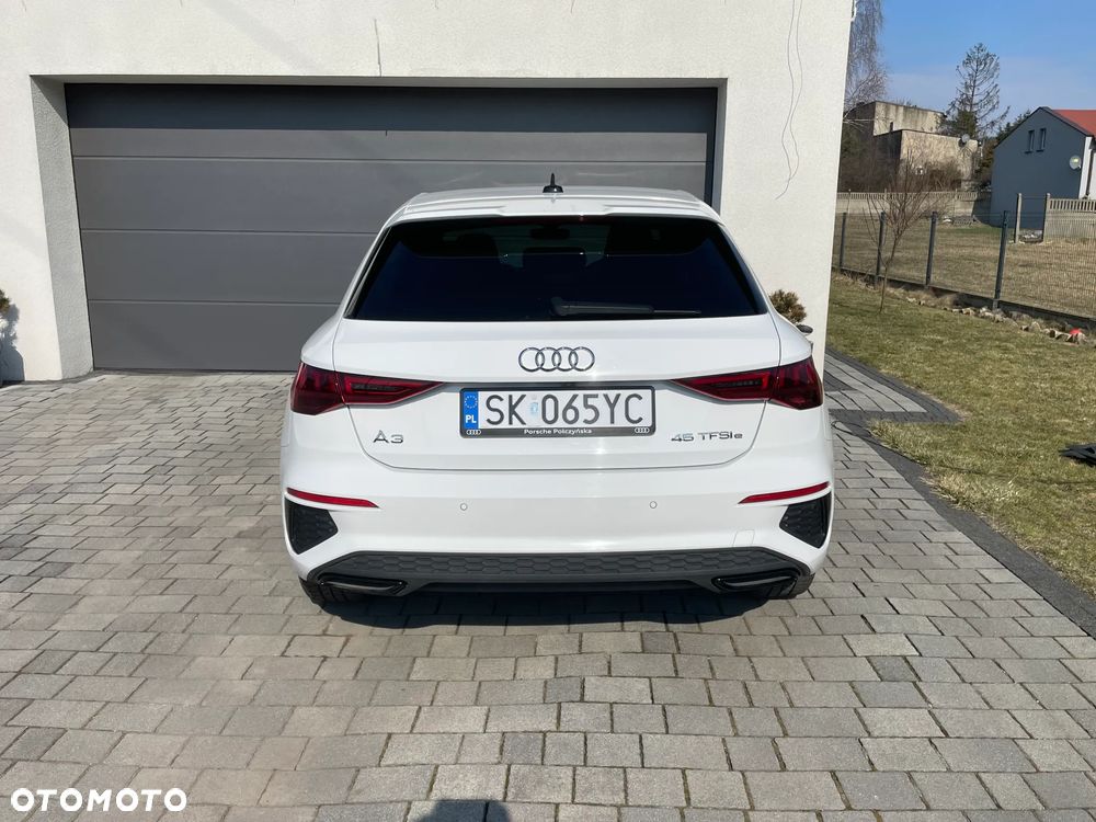 Audi A3 Sportback - 6