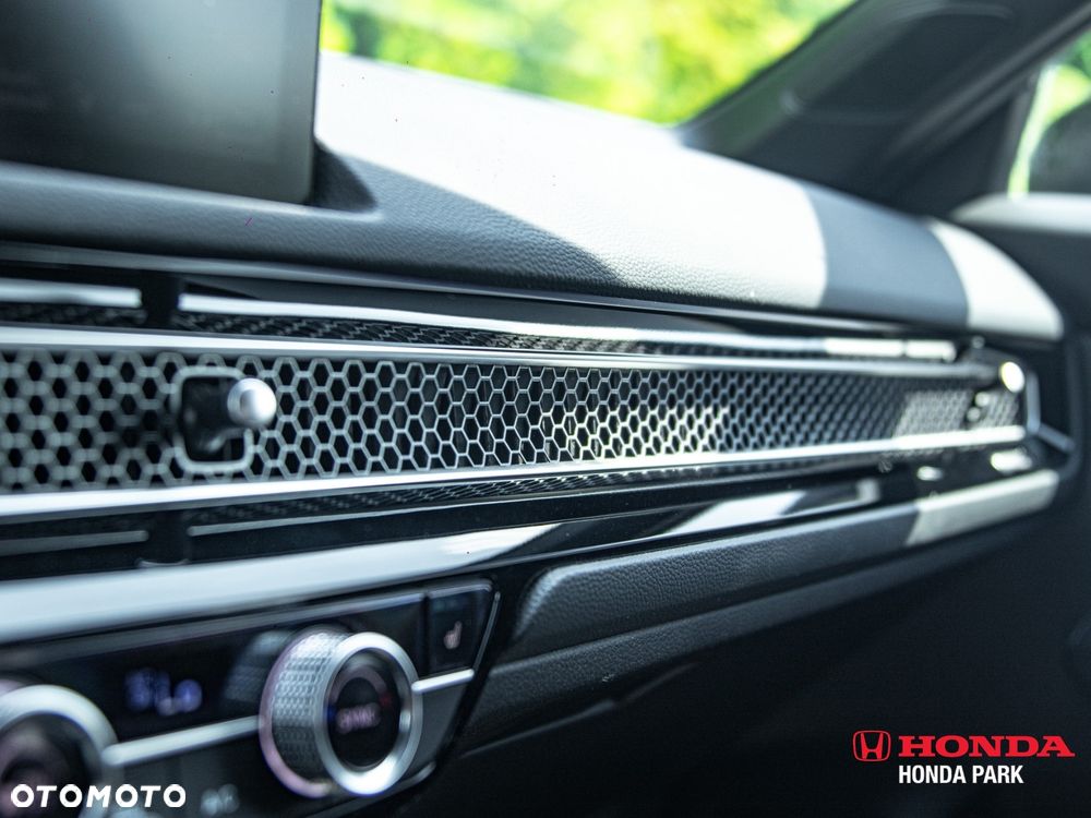 Honda Civic 2.0 i-MMD Sport BSI CVT - 16