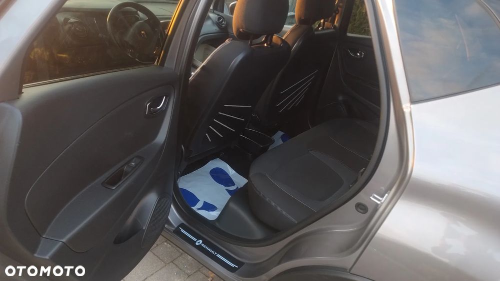 Renault Captur - 17